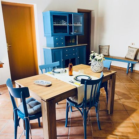 Campidoglio Undici Villa San Vito Lo Capo Eksteriør billede