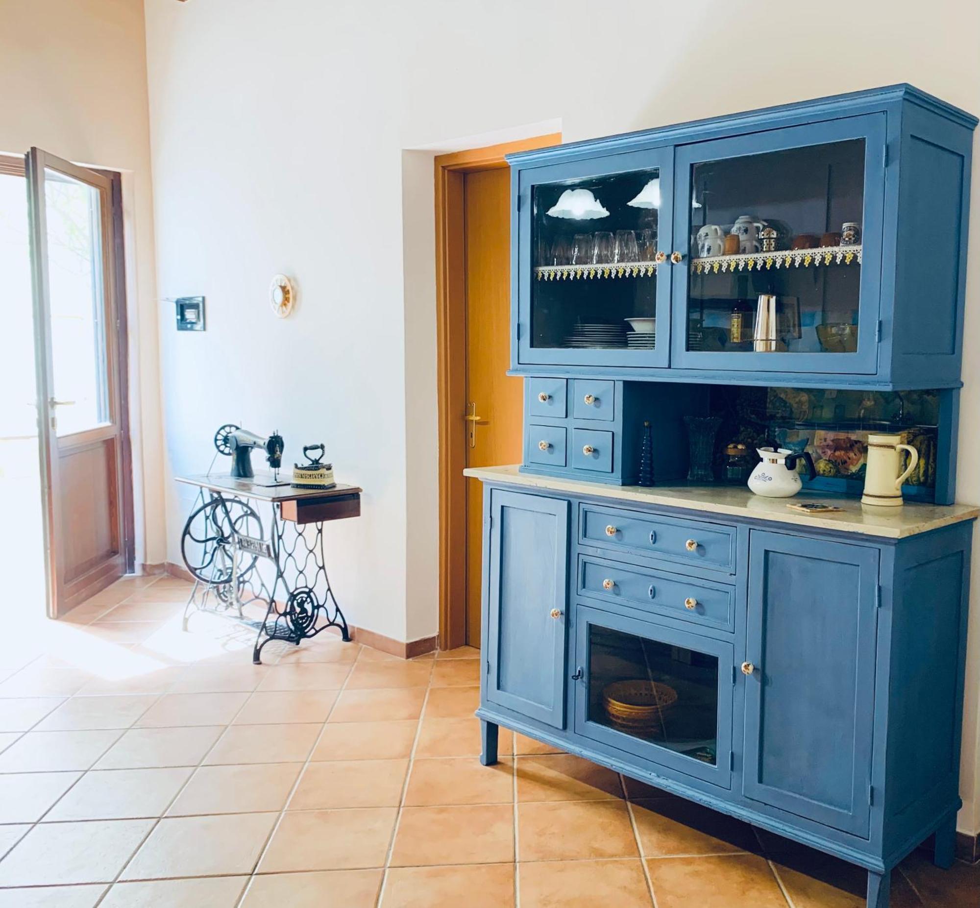 Campidoglio Undici Villa San Vito Lo Capo Eksteriør billede