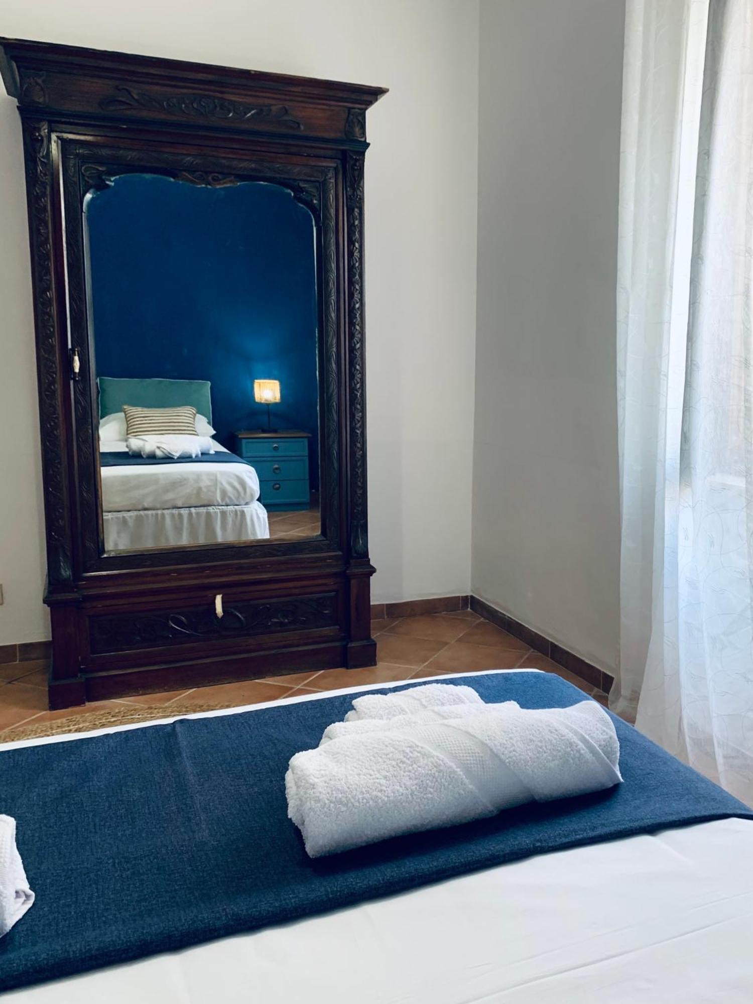 Campidoglio Undici Villa San Vito Lo Capo Eksteriør billede