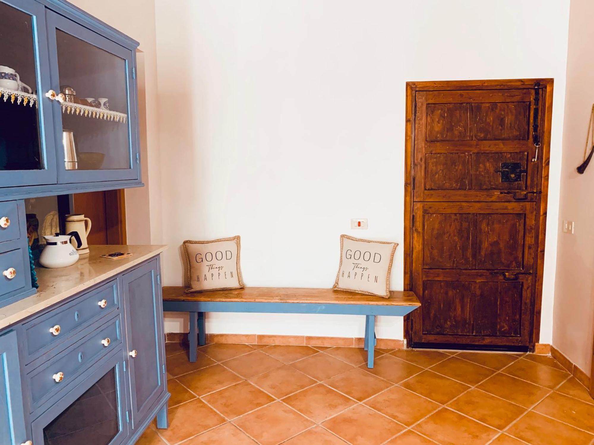 Campidoglio Undici Villa San Vito Lo Capo Eksteriør billede